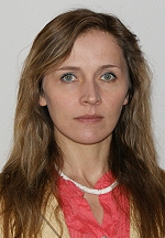 Stefanie Fiege
